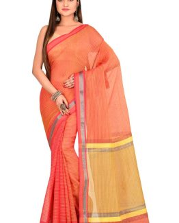 CrazyLooms-Maheswari Cotton Silk saree