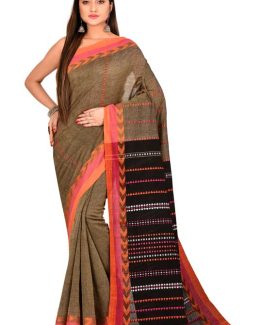 Begampuri Saree