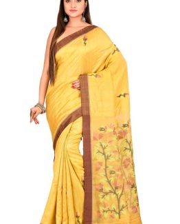 Matka Saree