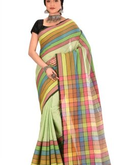 Fulia Saree