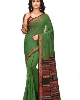 Begampuri Saree