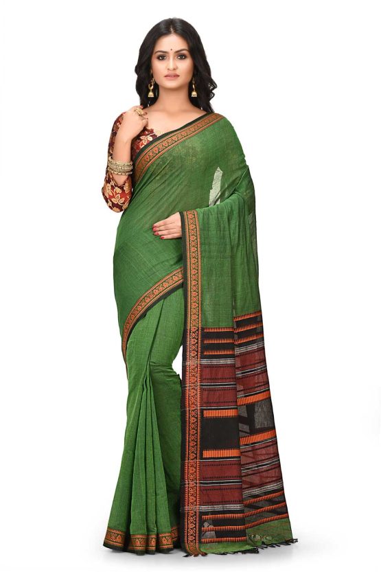 Begampuri Saree