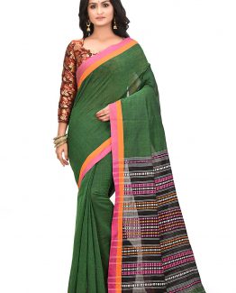 Begampuri Saree