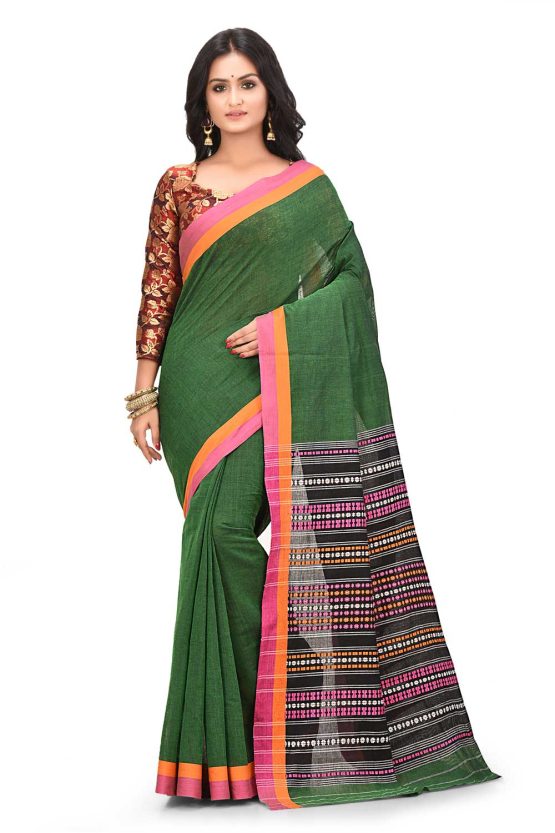 Begampuri Saree