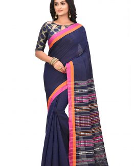 Begampuri Saree