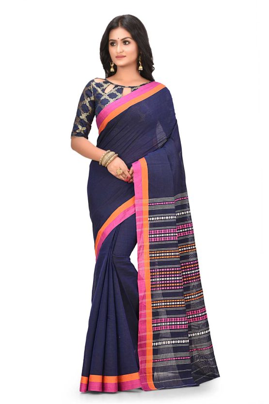 Begampuri Saree