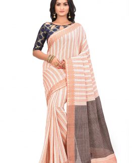 tangail saree & 100 count cotton saree