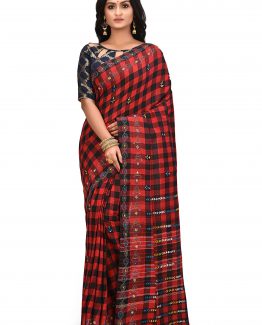 khesh cotton saree