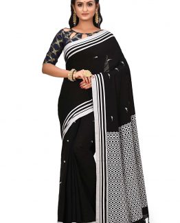 Tangail Saree