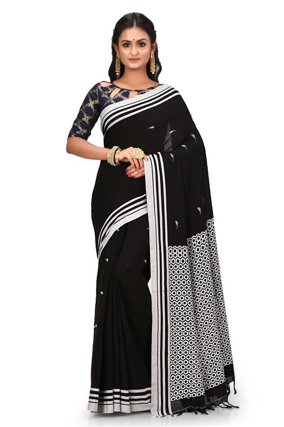 Tangail Saree