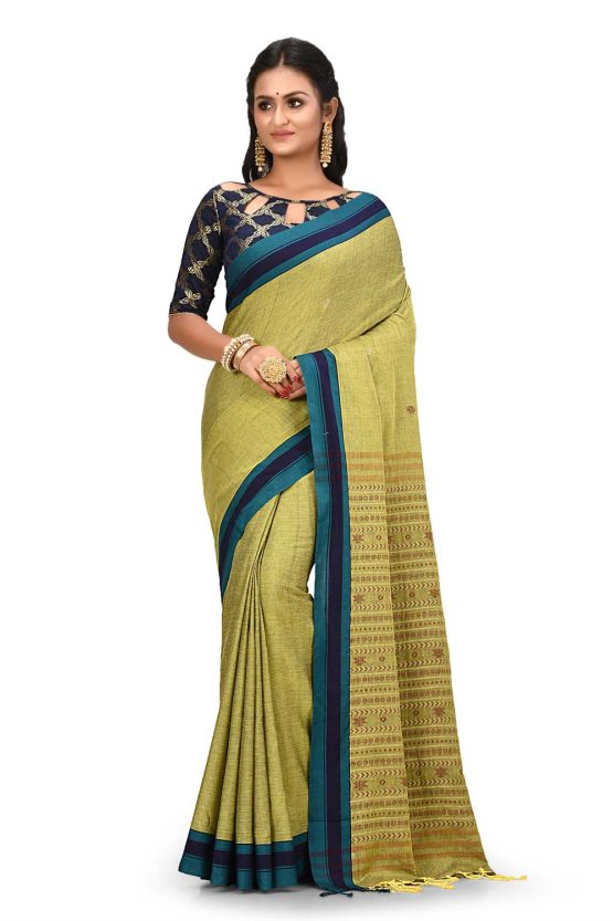 fulia handloom saree