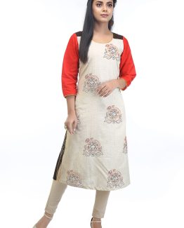 Womens Kurti