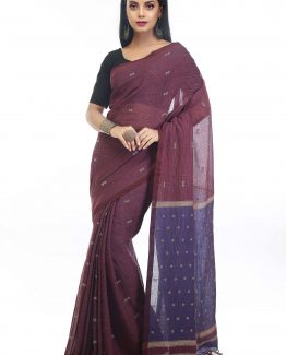 Fulia Saree