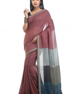 Fulia Saree