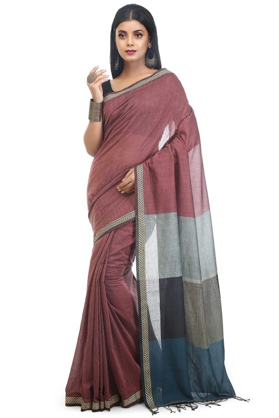 Fulia Saree