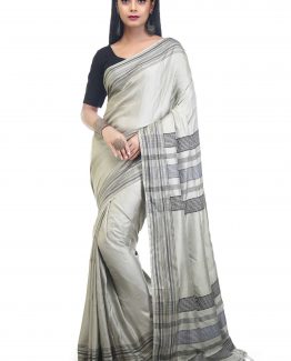 Fulia Bangalore Silk Saree