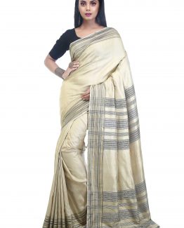 Fulia Bangalore Silk Saree