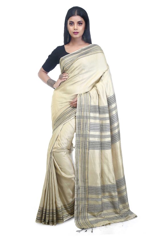 Fulia Bangalore Silk Saree