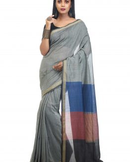 Fulia Saree