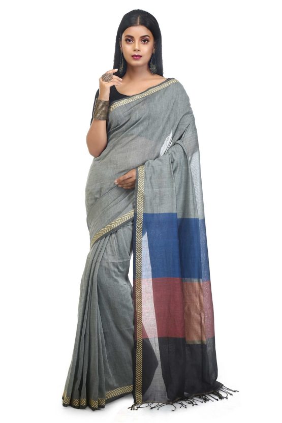 Fulia Saree