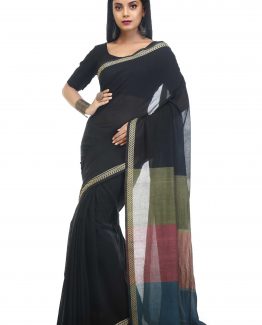 Fulia Saree