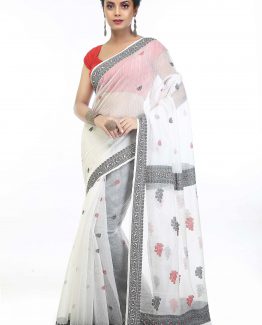 tangail saree