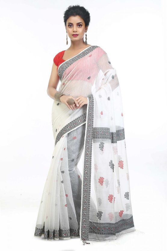 tangail saree