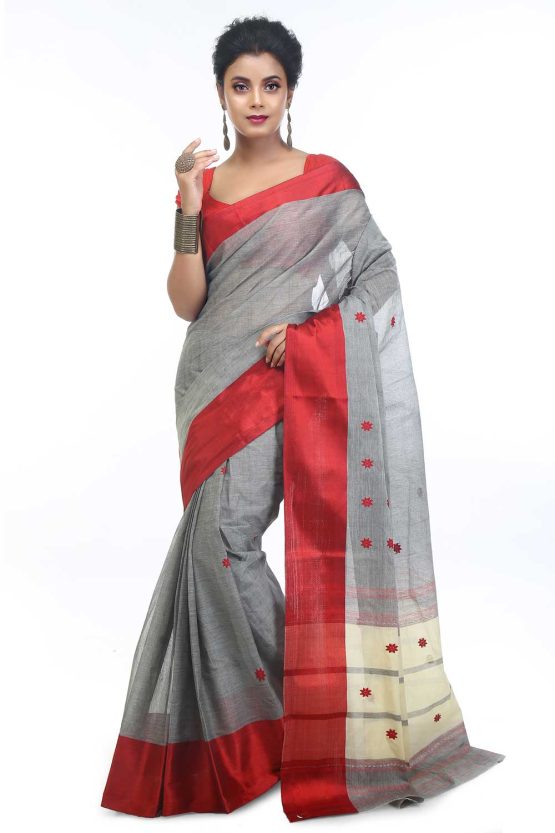 Dhaniakhali Saree