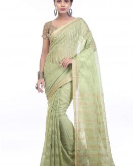 Banaras Handloom Saree