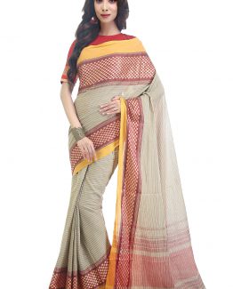 Begampuri Saree