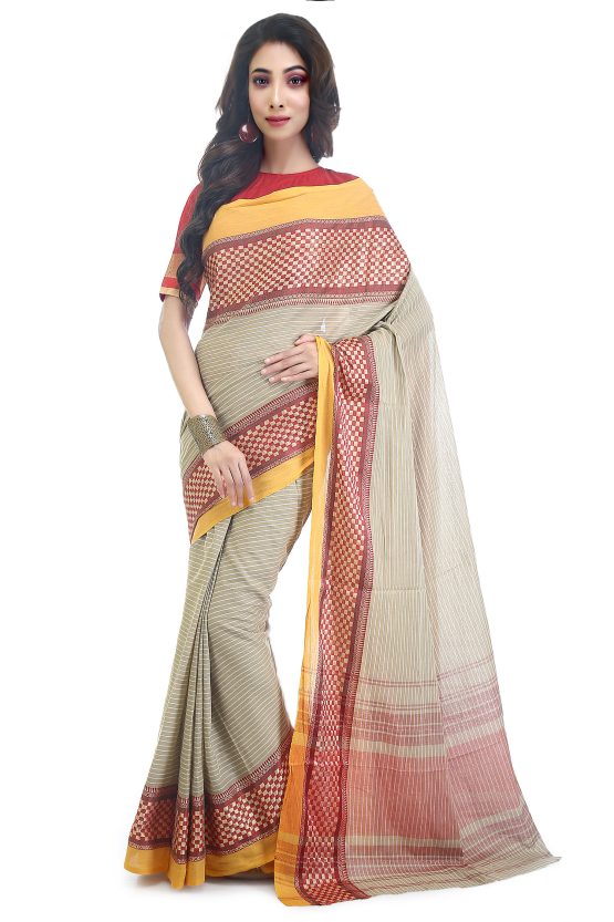 Begampuri Saree