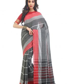 Begampuri Saree