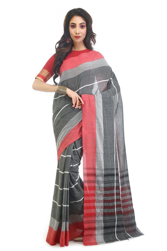 Begampuri Saree