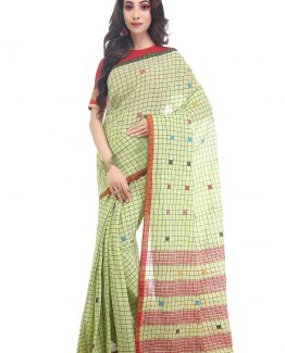 Begampuri Saree