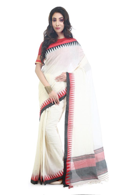 Begampuri Saree