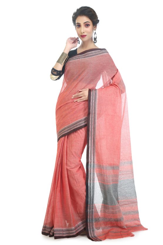 begampuri saree