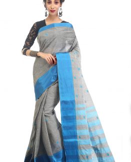 Dhaniakhali Cotton Saree