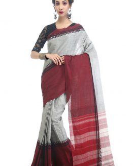 Begampuri Saree