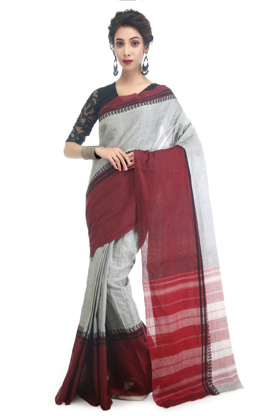 Begampuri Saree