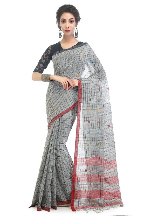 Begampuri Saree