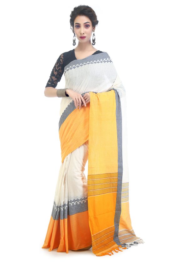 Begampuri Saree