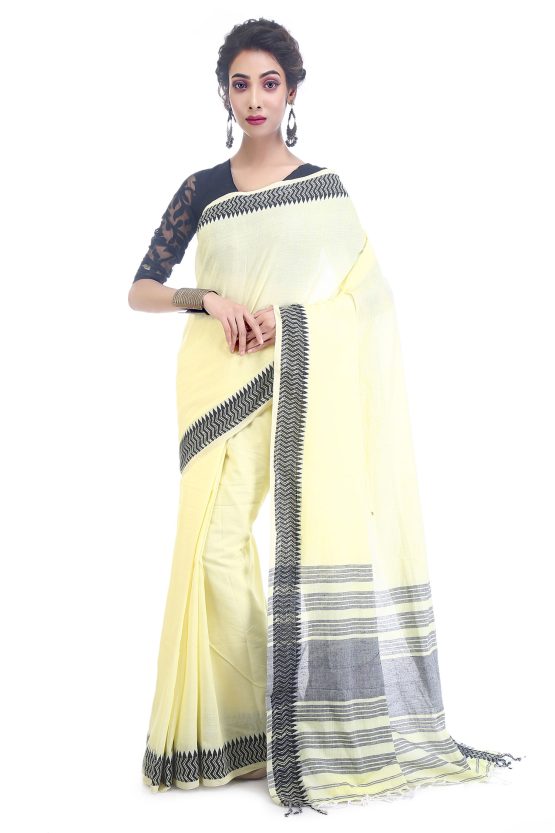 Begampuri Saree