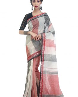 Dhaniakhali Cotton Saree