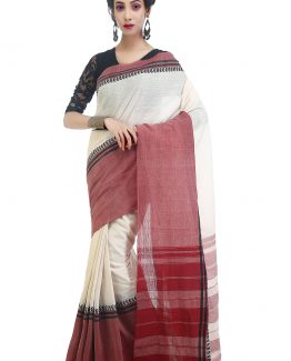 Begampuri Saree