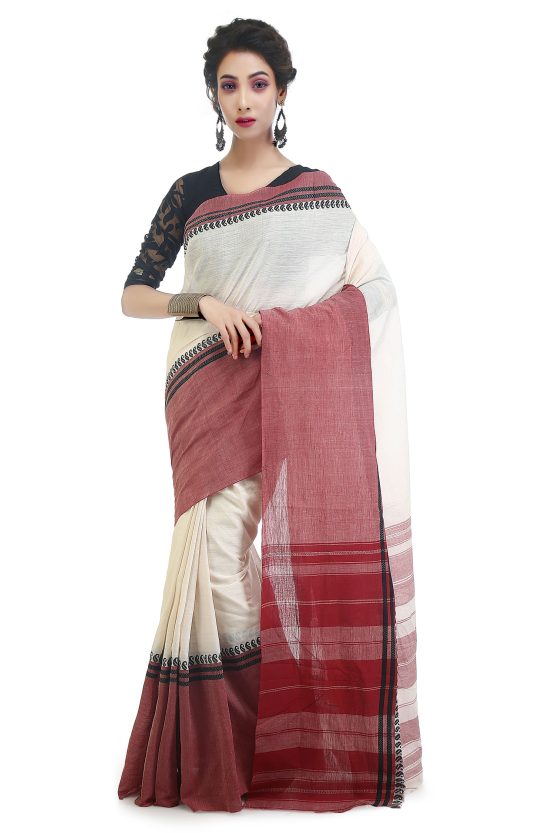 Begampuri Saree