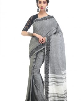 Begampuri Saree