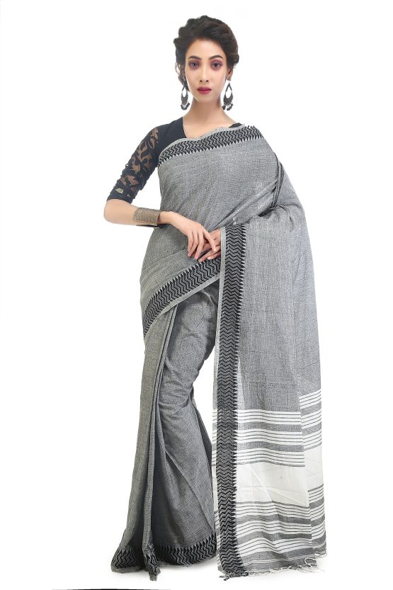 Begampuri Saree