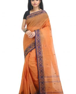 Tangail Cotton Saree-Stigmas