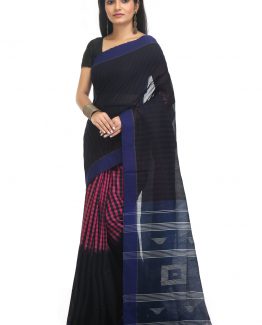 Fulia Cotton Saree