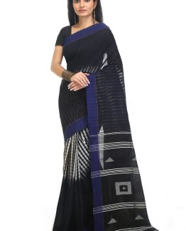 Fulia Cotton Saree